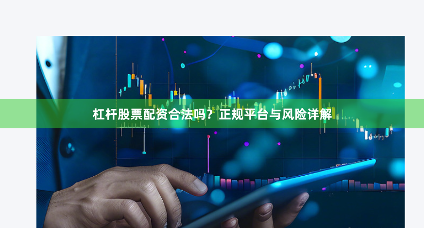 杠杆股票配资合法吗？正规平台与风险详解